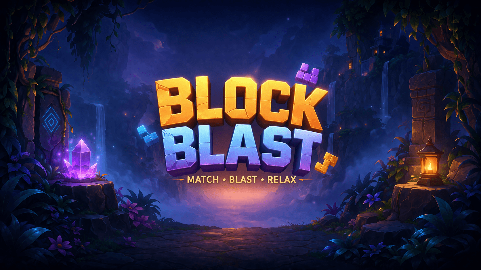 Block Blast