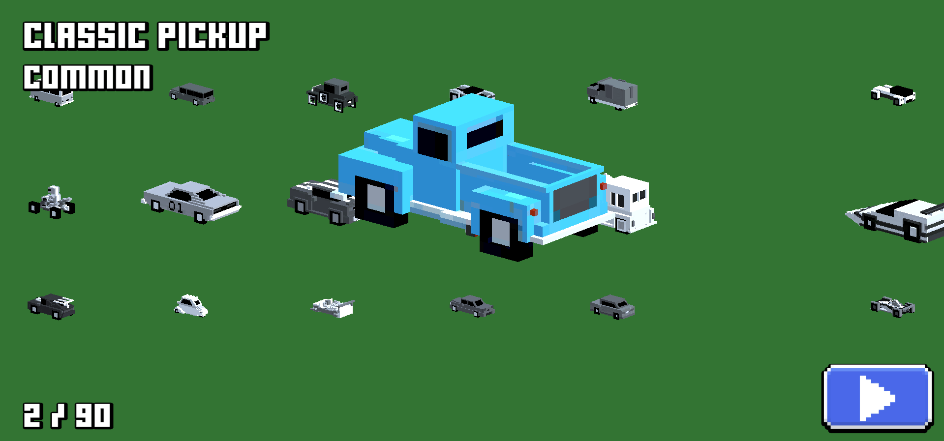 Escape Road gameplay