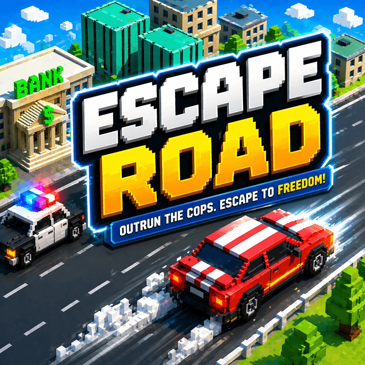 Escape Road