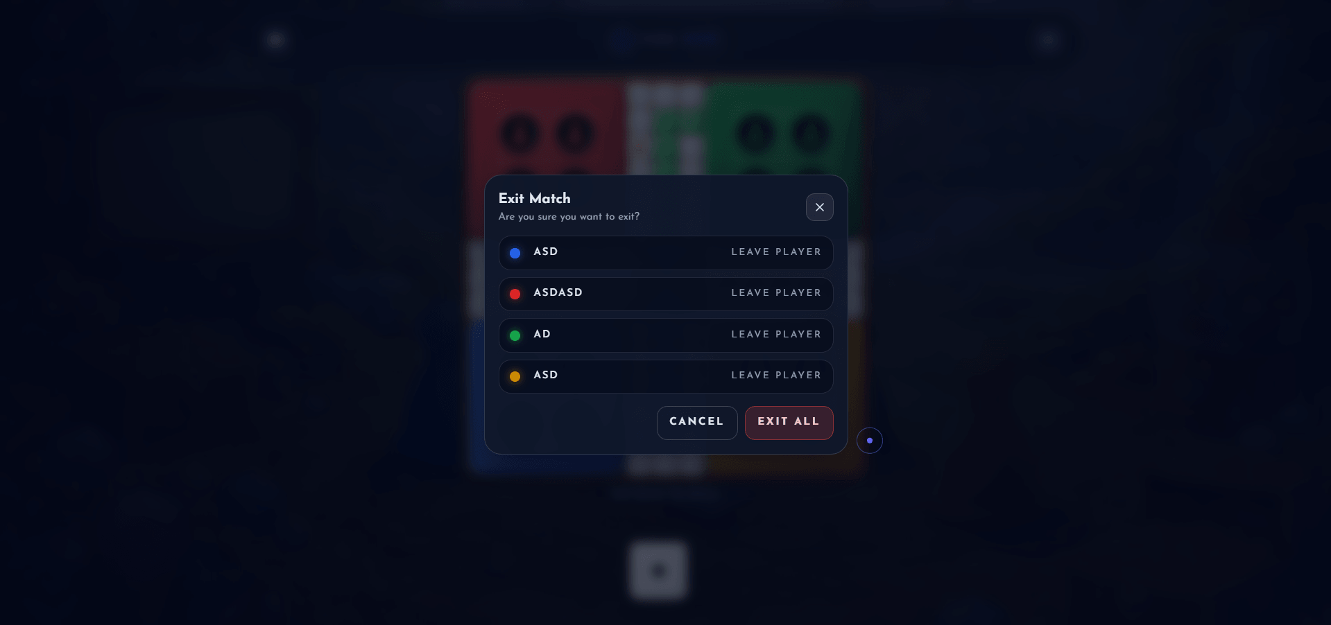 Race to the home path in Royal Ludo
