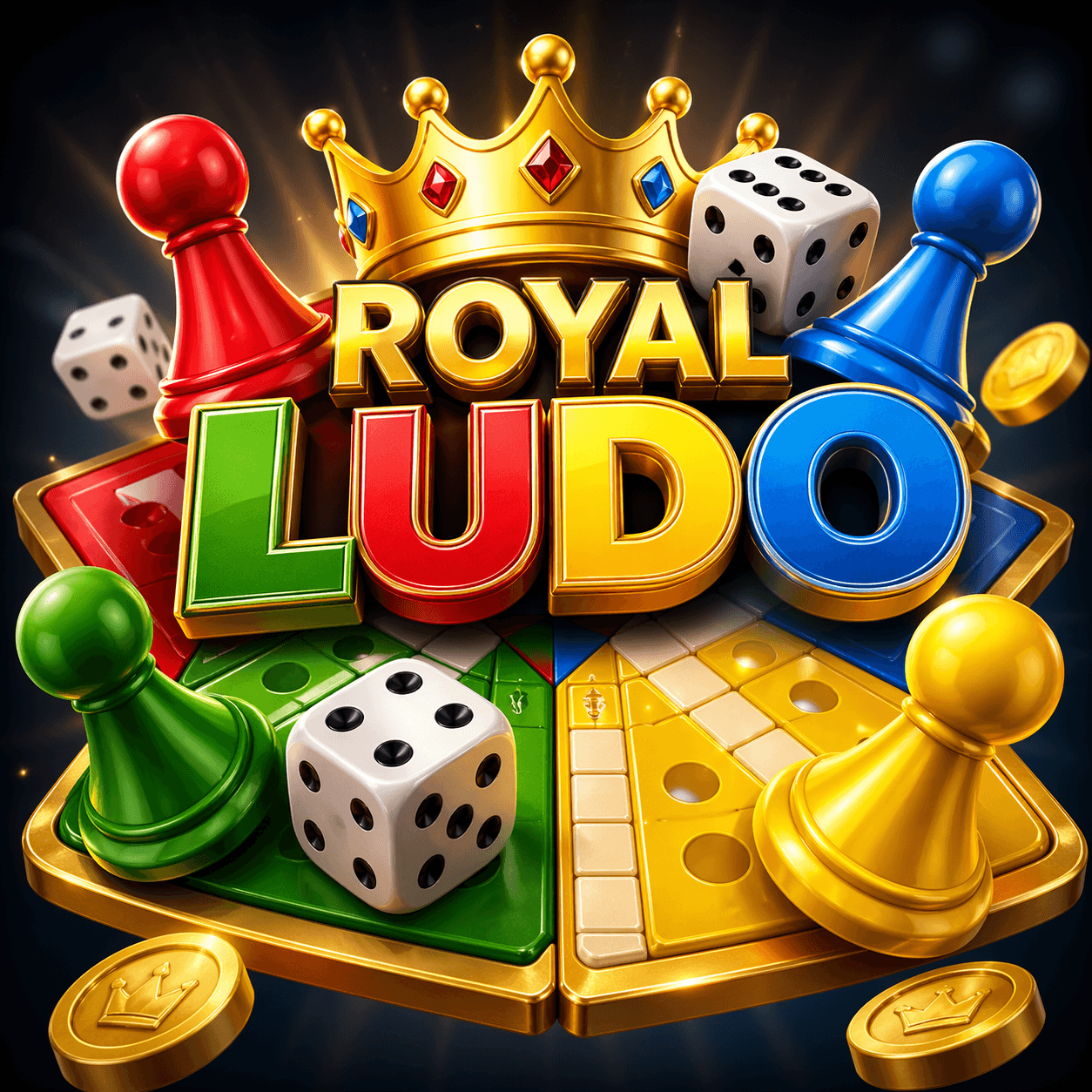 Ludo