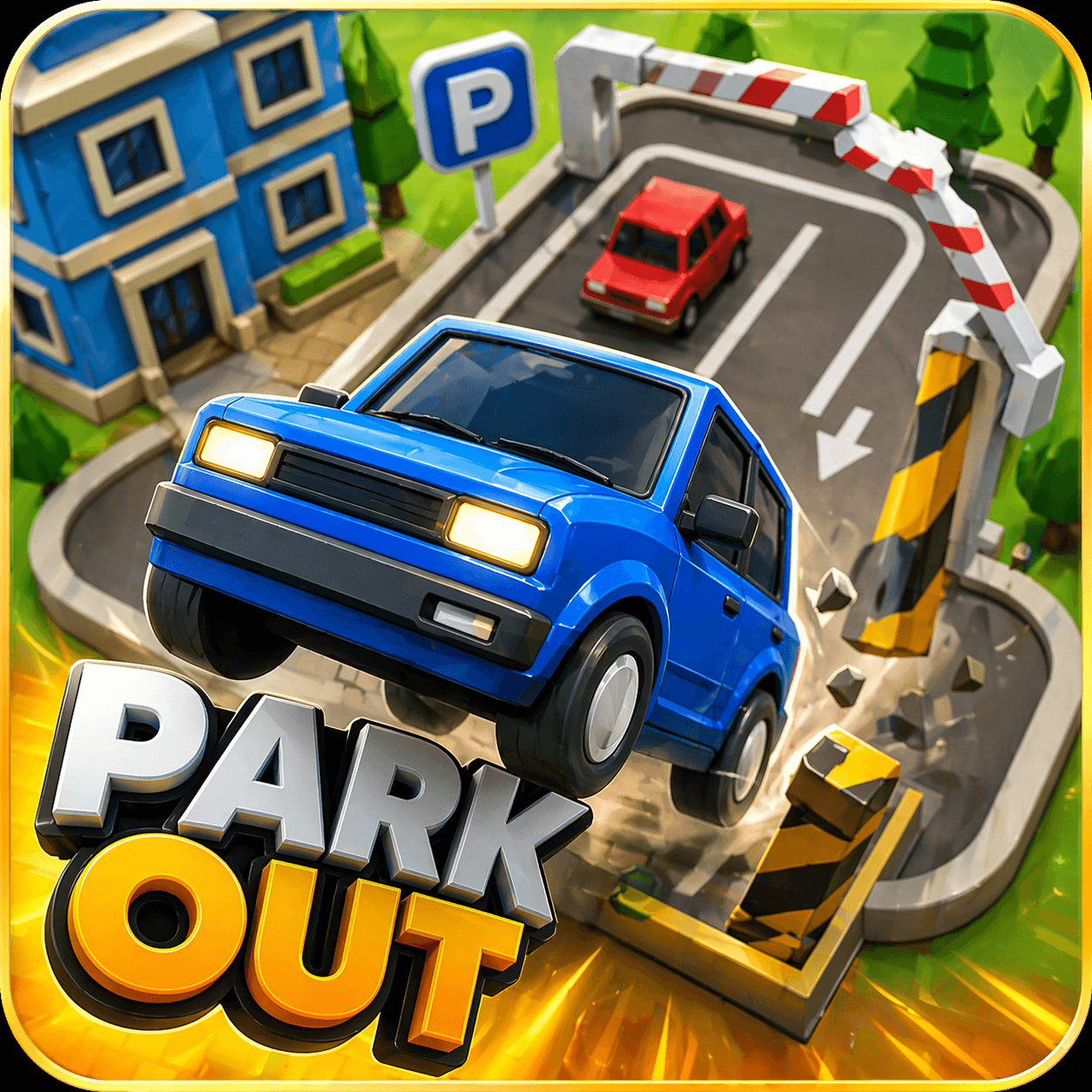 Park Out