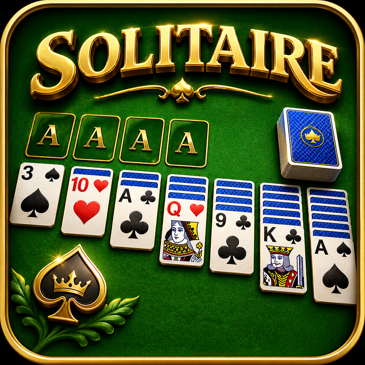 Solitaire