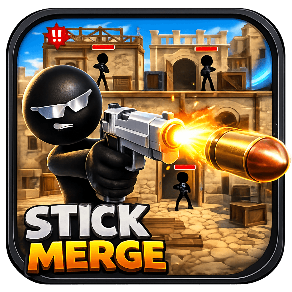 Stick Master