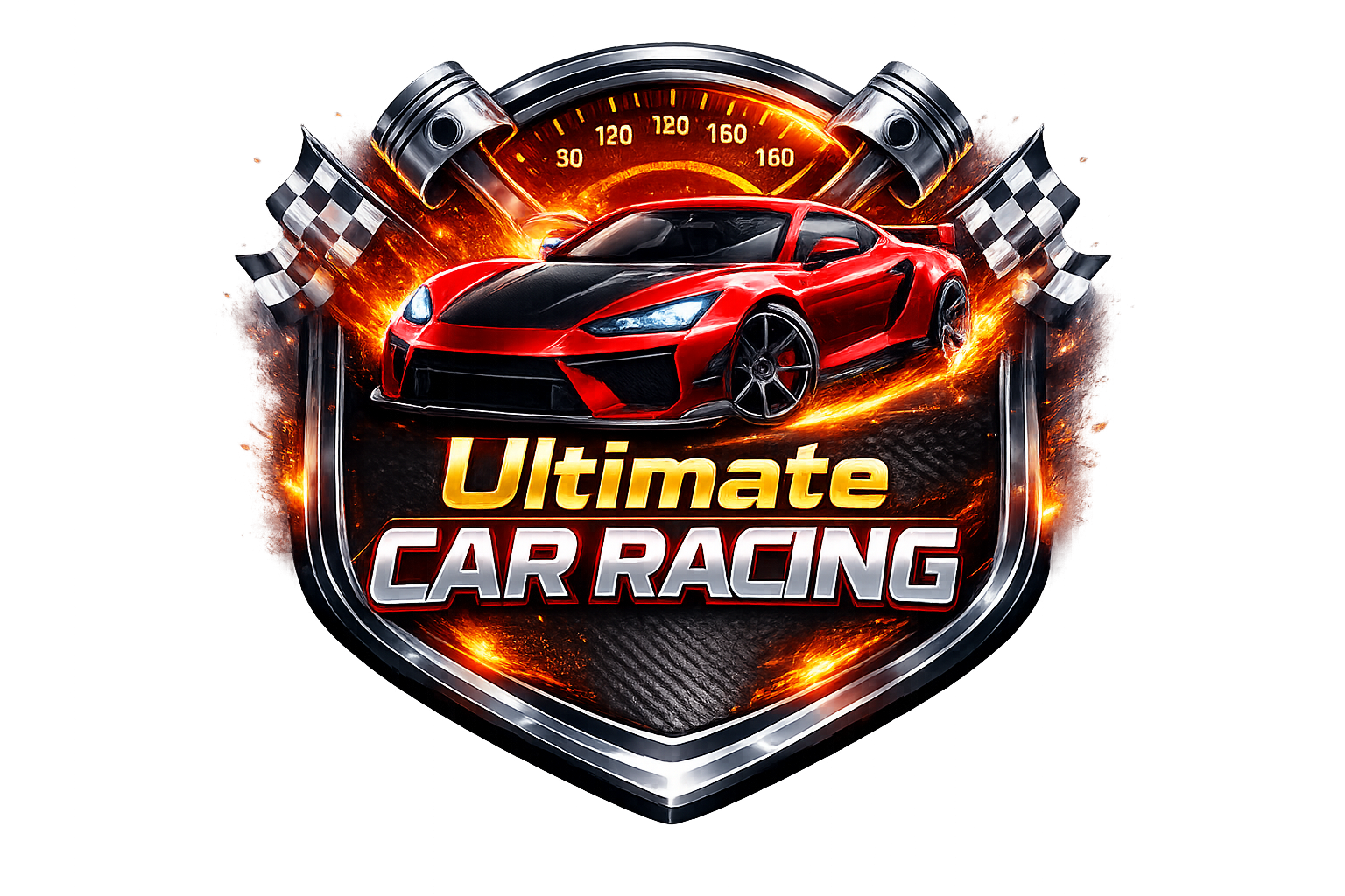 Game logo