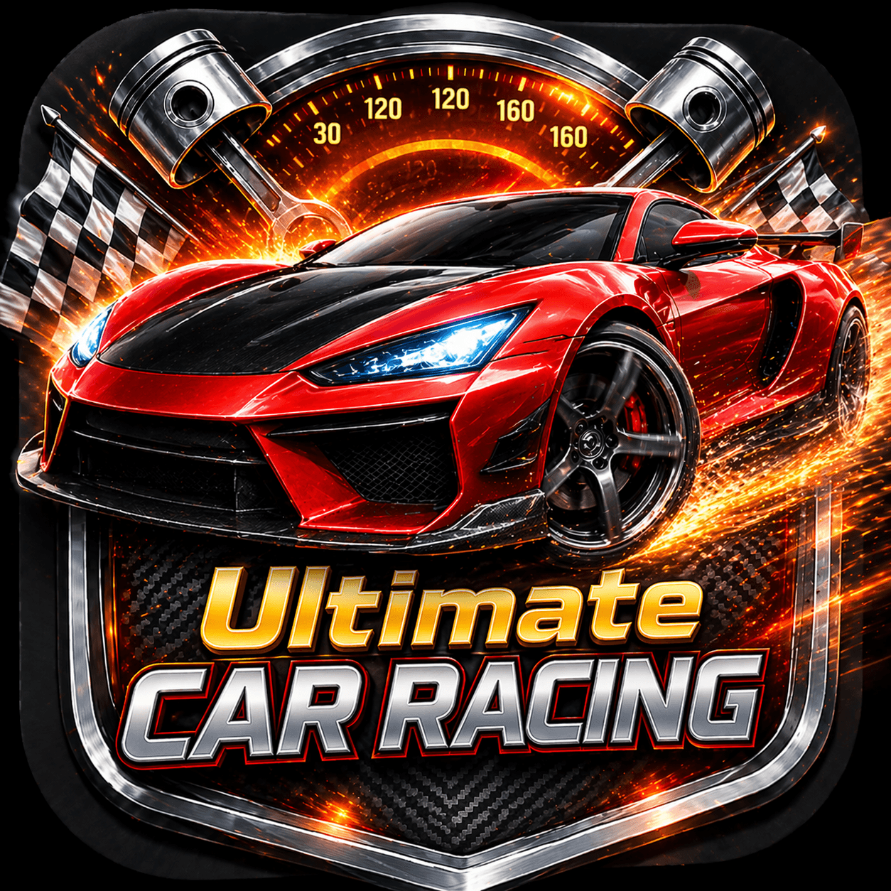 Ultimate Car